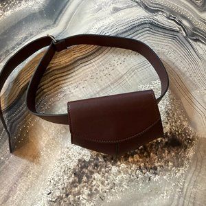 MNG Vegan Fanny Pack